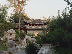 -回龙窝历史文化街区