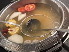 -牛品荟牛肉火锅(新城广场店)