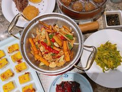 -紫泥369粗粮季(鼓楼店)