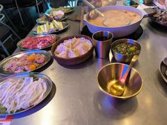 -琥珀川糟粕醋·香草鸭·鸡煲(慈云寺店)