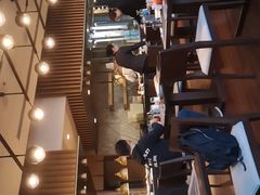 -太原富力铂尔曼大酒店-尚西餐厅