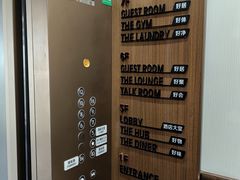 -上海新国际博览中心城际酒店