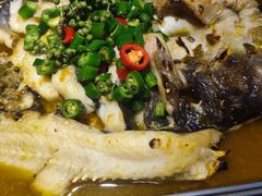 -半天妖烤鱼(大兴大悦春风里店)