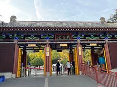 -华清宫景区