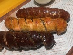-通海俄式烧烤(福丰街店)