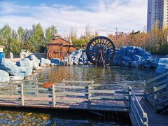 -沈阳方特欢乐世界