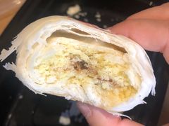 豆蓉玫瑰-富华斋饽饽铺·宫廷糕点·伴手礼(护国新天地店)
