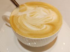 -戈雅法餐厅(世界城广场店)