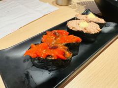 -万岁寿司(万国店)