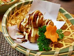 -樱の千渡日式料理·铁板烧•烧鸟(金盛田广场店)