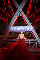 -巴黎新娘婚纱摄影·婚礼策划(嘉定总店)