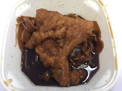 红烧大排-和记小菜(七宝店)