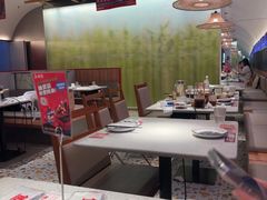 -鱼酷活鱼烤鱼(新世界城店)