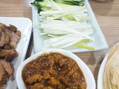-姥家春饼店(漳州二路店)