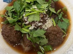 -清真阿森八大碗(玉泉营店)