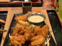 -Hamburg Steak Keisuke