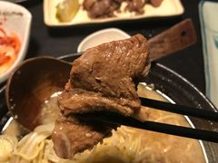 -日本料理神拉面