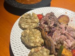 -布拉格餐厅· 中欧捷克菜(全国首店)