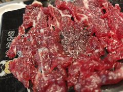 -嬷孙家潮汕牛肉火锅(北京路天河城店)