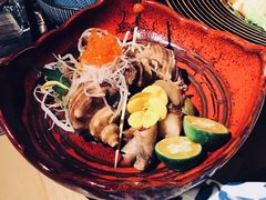 -yokocho上横町·日本食街(深业上城店)