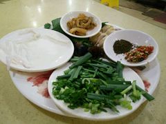 -桥香园云南过桥米线(金马碧鸡店)