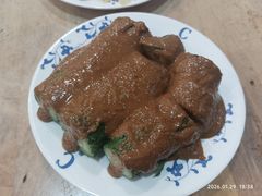 -柴氏风味斋(甘家口店)