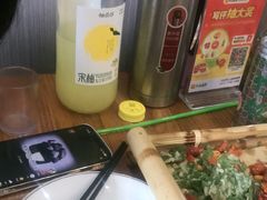 -李东农庄(中南百草园地标店)