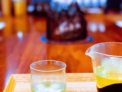 冠茶-飛鳥製茶