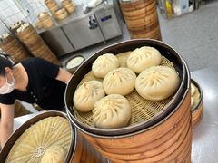 -谭景其·谭氏麻油菜包(集庆路店)