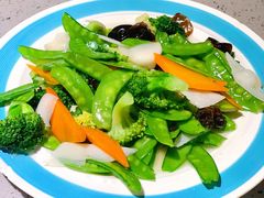 苍山小时蔬-觅山云南菜(泊富ICITY店)