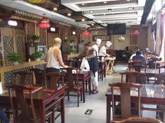 -恭敬李·烤鸭(天坛北门店)