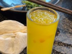 -湊湊火锅·茶憩(世博大道店)