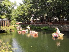 -侨美唐荔园·宴会厅(唐荔园食艺馆店)