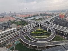 -摩天活力城·摩天轮