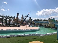 -秦皇岛乐岛海洋王国