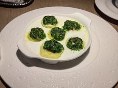 -波特曼西餐厅(中央大街店)