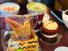 -COSTA COFFEE(天通苑华联店)