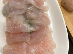 鱼片-舌尖记忆重庆火锅(悉尼店)