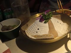 -小龙坎火锅(全球总店)