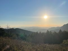 -驼梁风景区