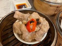 -点点心点心专门店(旺角店)