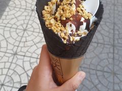 -麦当劳(西安雁塔路店)