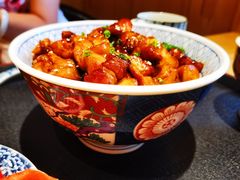 -芯元·碳烤熟成牛肉(经开店)