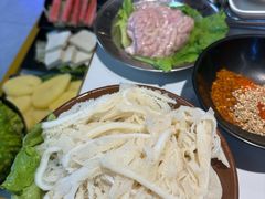 -销魂美蛙鱼头火锅(上海首店)