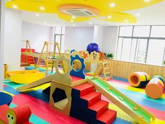 -东方爱婴早教中心(江浦园店)
