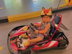 -朝阳公园游乐园