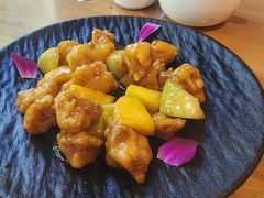 -枣子树·素食餐厅(普陀山店)