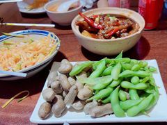 -福苗小骆驼烧烤(中关村店)