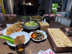 -魁盛居百年鲁菜馆(县西巷店)