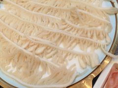 -万物生江北老火锅(海骏达店)